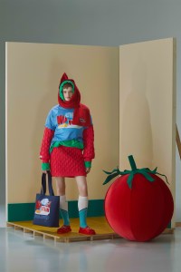 Opening Ceremony RTW Fall 2022