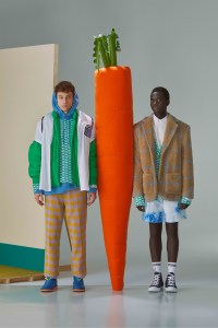 Opening Ceremony RTW Fall 2022