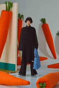 Opening Ceremony RTW Fall 2022