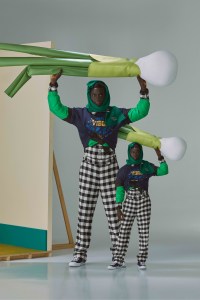 Opening Ceremony RTW Fall 2022