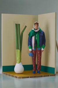 Opening Ceremony RTW Fall 2022