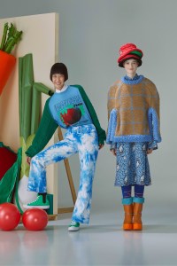 Opening Ceremony RTW Fall 2022