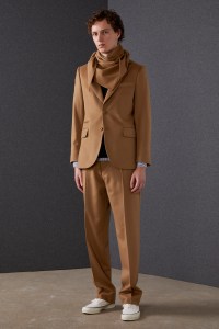 Officine Générale Men’s Fall 2022