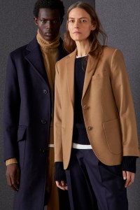Officine Générale Men’s Fall 2022
