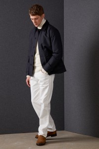 Officine Générale Men’s Fall 2022