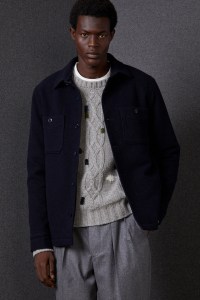 Officine Générale Men’s Fall 2022