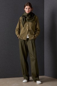 Officine Générale Men’s Fall 2022