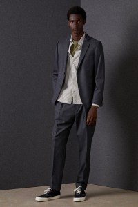 Officine Générale Men’s Fall 2022