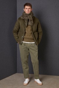 Officine Générale Men’s Fall 2022