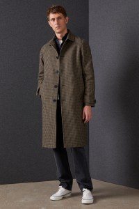 Officine Générale Men’s Fall 2022