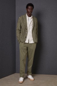 Officine Générale Men’s Fall 2022