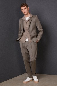 Officine Générale Men’s Fall 2022