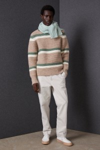 Officine Générale Men’s Fall 2022