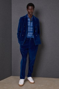 Officine Générale Men’s Fall 2022