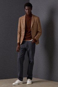 Officine Générale Men’s Fall 2022