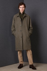 Officine Générale Men’s Fall 2022