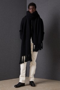 Officine Générale Men’s Fall 2022