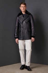 Officine Générale Men’s Fall 2022
