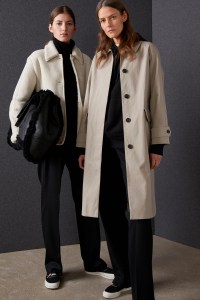 Officine Générale Men’s Fall 2022