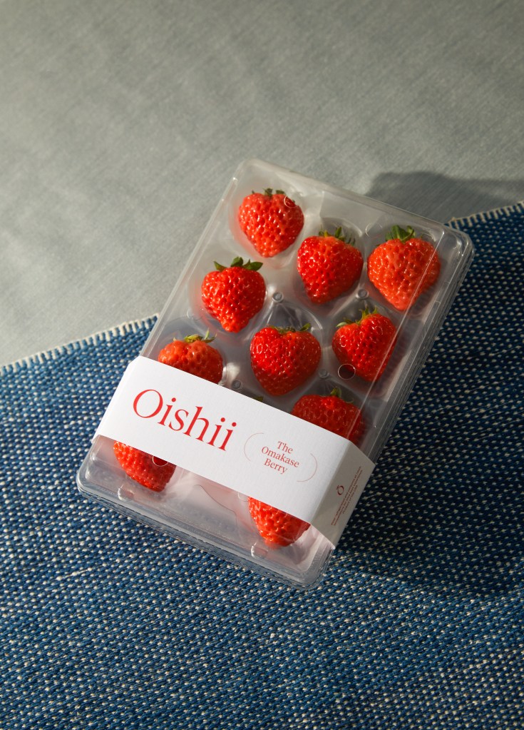 Oishii