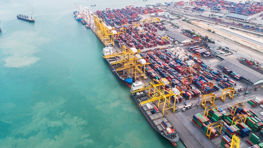 Global manufacturers saw slightly improved conditions, in December, from easing inflation and cost burdens to untangling of supply chains.