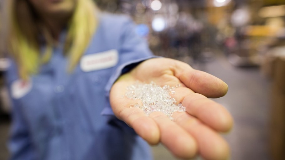 Eastman and Interzero announced a long-term supply agreement for Eastman’s planned molecular recycling facility in Normandy, France.