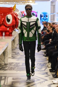 Philipp Plein Men’s Fall 2022