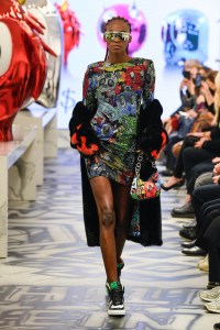 Philipp Plein Men’s Fall 2022