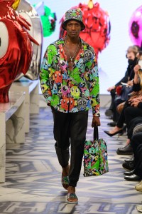 Philipp Plein Men’s Fall 2022