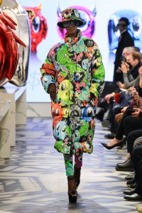 Philipp Plein Men’s Fall 2022