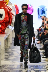 Philipp Plein Men’s Fall 2022