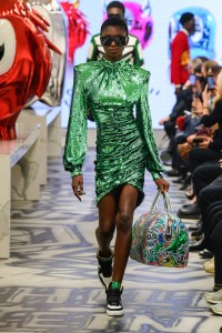Philipp Plein Men’s Fall 2022