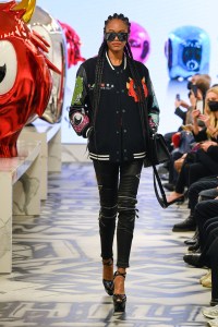 Philipp Plein Men’s Fall 2022