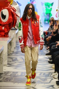 Philipp Plein Men’s Fall 2022