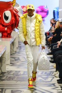 Philipp Plein Men’s Fall 2022