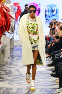 Philipp Plein Men’s Fall 2022