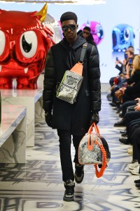 Philipp Plein Men’s Fall 2022
