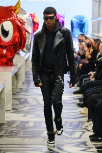 Philipp Plein Men’s Fall 2022