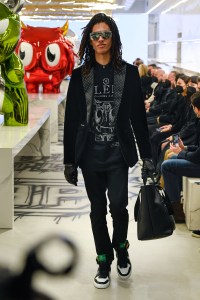 Philipp Plein Men’s Fall 2022