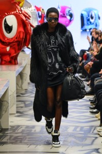 Philipp Plein Men’s Fall 2022