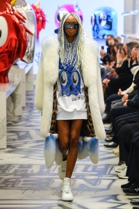 Philipp Plein Men’s Fall 2022
