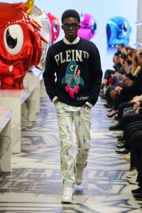 Philipp Plein Men’s Fall 2022