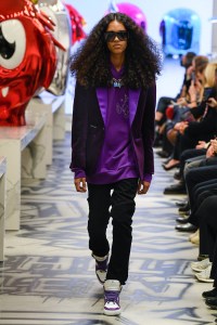 Philipp Plein Men’s Fall 2022