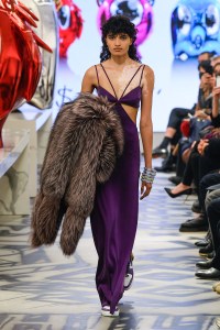 Philipp Plein Men’s Fall 2022