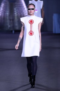 Pierre Cardin 2022 – Cosmocorps 3022
