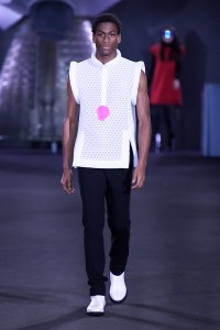 Pierre Cardin 2022 – Cosmocorps 3022