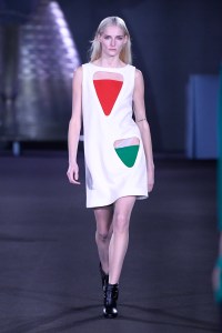 Pierre Cardin 2022 – Cosmocorps 3022