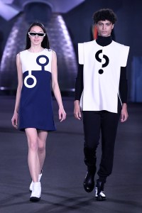 Pierre Cardin 2022 – Cosmocorps 3022