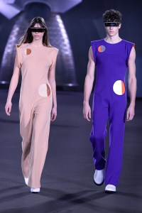 Pierre Cardin 2022 – Cosmocorps 3022