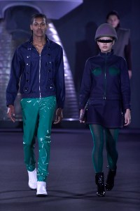 Pierre Cardin 2022 – Cosmocorps 3022